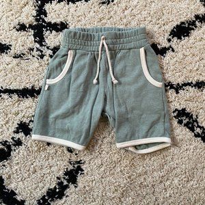 Childhoods Clothing retro shorts in size 6/7